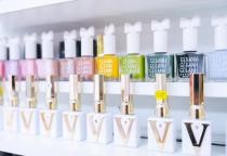 MẸO NHỎ GIỮ CHO BỘ NAIL CỦA CHỊ EM BỀN VÀ ĐẸP | MAIKA NAIL SPA