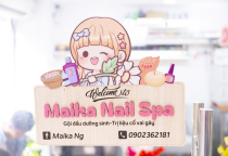 TOP 10 SPA THƯ GIÃN QUẬN 3 | MAIKA NAIL SPA